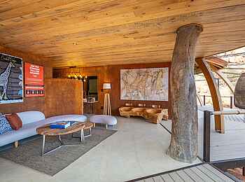 Onduli Ridge Camp: Die Rezeption