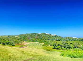 Prince´s Grant: Golf Course 06