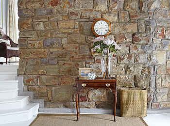 The Plettenberg: Dekoration in der Villa Beach House