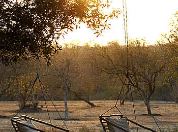 Jacis Sabi House: Für den richtigen Swing