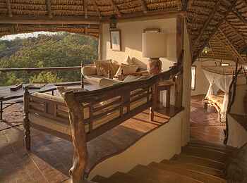 Elsa's Kopje: Honeymoon Suite auf 3 Ebenen Elsa's Kopje: Honeymoon Suite auf 3 Ebenen