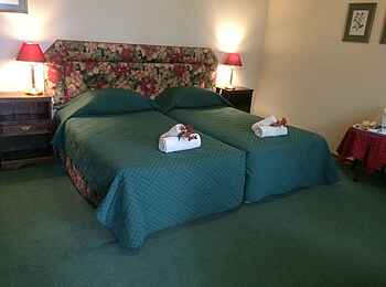 Clever's Lake View Resort: Gästezimmer Clever's Lake View Resort: Gästezimmer