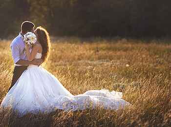 Olare Mara Kempinski: Hochzeit