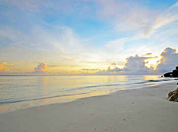 Essque Zalu: Den Ozean vor der Haustür