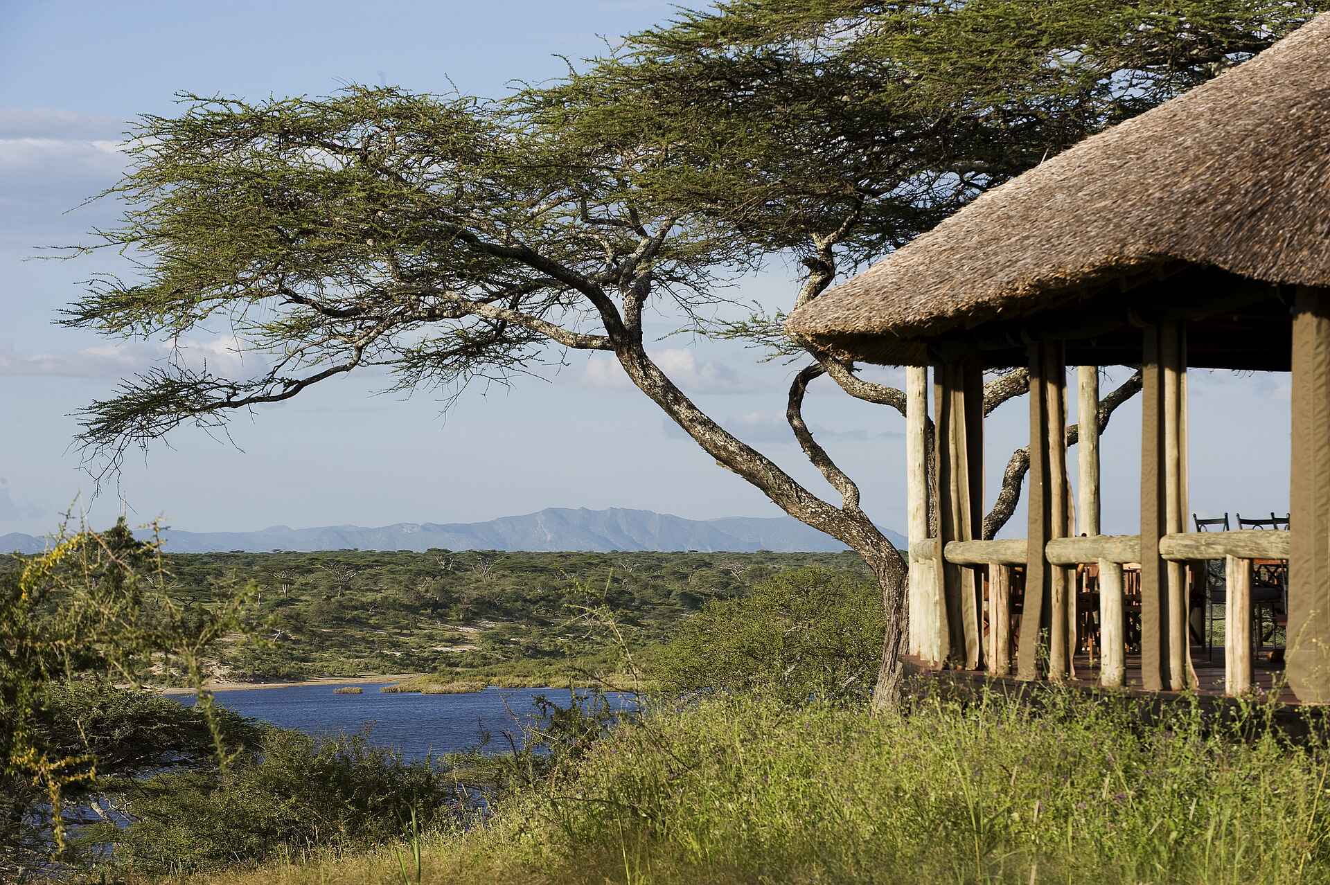 lake masek tented camp, serengeti nationalpark, süd serengeti, tanganyika wilderness camps, ausblick, lodge, afrikarma, afrikarma safaris, afrikarma safaris - wildnis. hautnah., afrikarma.de