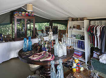 Richards River Camp: Shop Richards River Camp: Shop