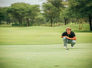 Hamerkop House by Lemala: Golf Hamerkop House by Lemala: Golf