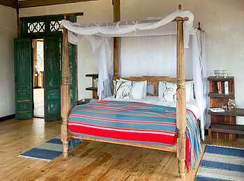 Khayelitshe House: Gästezimmer Khayelitshe House: Gästezimmer