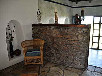 Grumeti Hills Camp: Rezeption