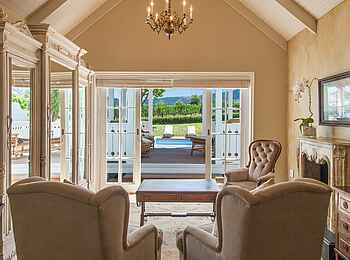 The Lanzerac: Lanzerac Suite The Lanzerac: Lanzerac Suite