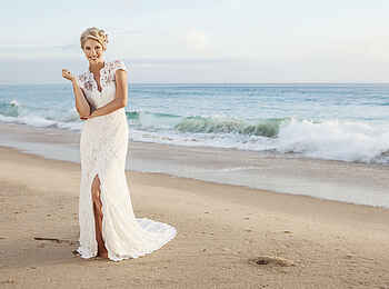 White Pearl Resorts: Eleganz am Meer