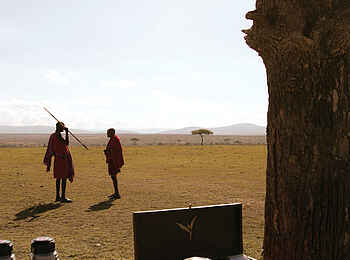 Basecamp Wilderness: Bush Meal Basecamp Wilderness: Bush Meal