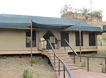 Lemala Kuria Hills: Rezeption