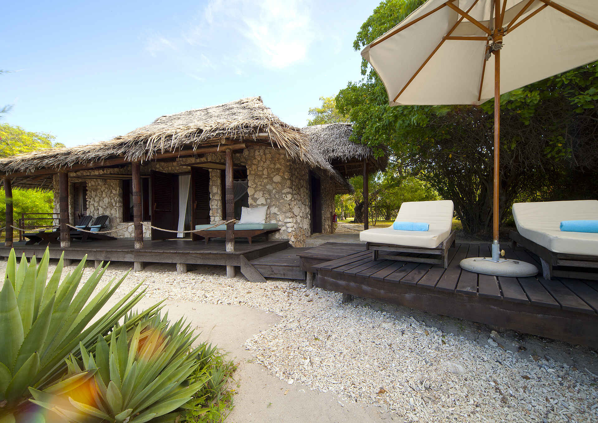 azura quilalea, azura quilalea bilder, azura quilalea island resort, mosambik tauchen, kaskazi villa, unterkunft, villa