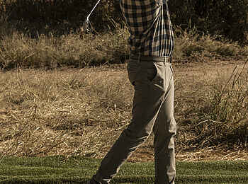 Gmundner Lodge: Golfen Gmundner Lodge: Golfen