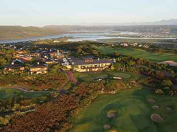 Pezula Championship Course: Anlage 06 Pezula Championship Course: Anlage 06