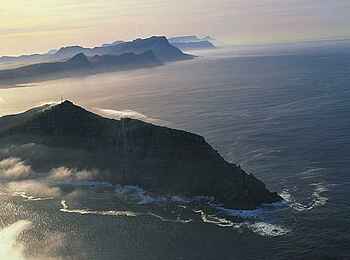 The Cellars-Hohenort Hotel & Spa: Cape Point The Cellars-Hohenort Hotel & Spa: Cape Point