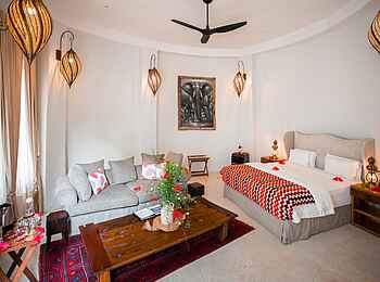 Xanadu Villas: Kimwondo Villa Xanadu Villas: Kimwondo Villa