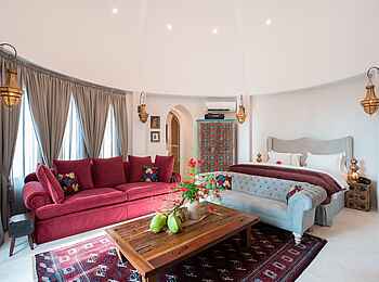 Xanadu Villa: Nyota Villa Xanadu Villa: Nyota Villa