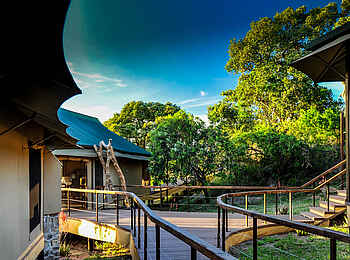 Lemala Kuria Hills: Main Area