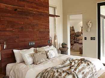 The Olive Exclusive: Erongo - Doppelbett