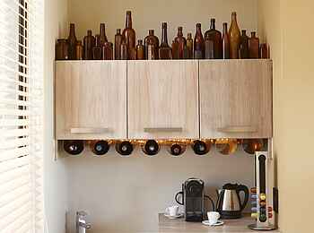 The Olive Exclusive: Erongo - Kitchenette