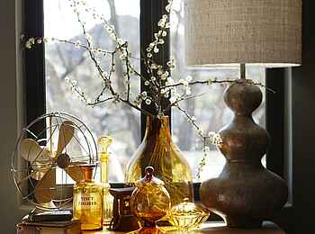 The Olive Exclusive: Otavi - Dekogegenstände