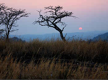 Big Cave Camp: Grenzenlose Schönheit