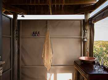 Skybeds: Badezimmer Skybeds: Badezimmer