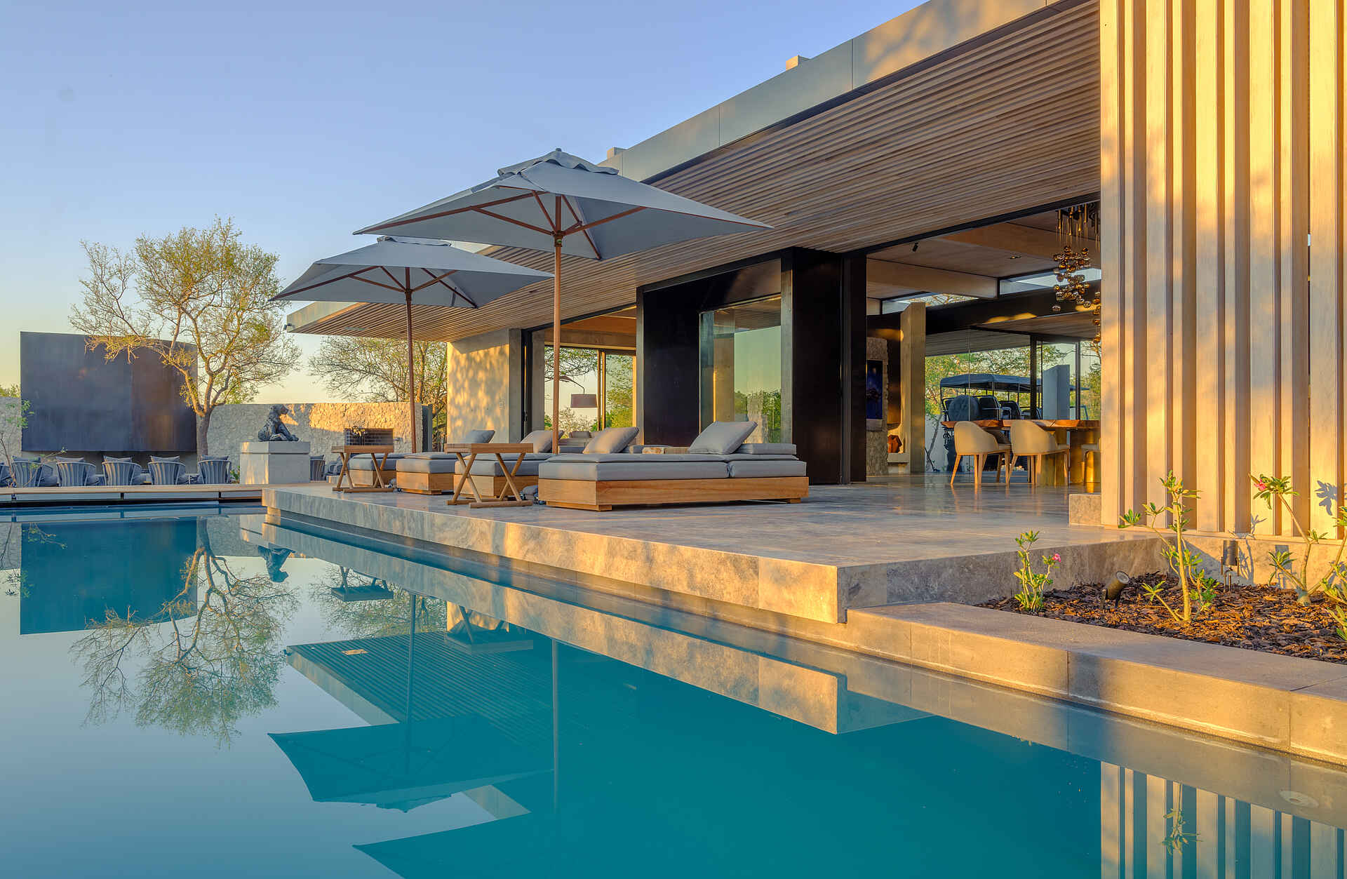 Cheetah Plains, Krüger Nationalpark, Sabi Sands, Safari, Safari Lodge, Karula House, Afrikarma, Afrikarma Safaris, Afrikarma Safaris - Wildnis. Hautnah., Afrikarma.de