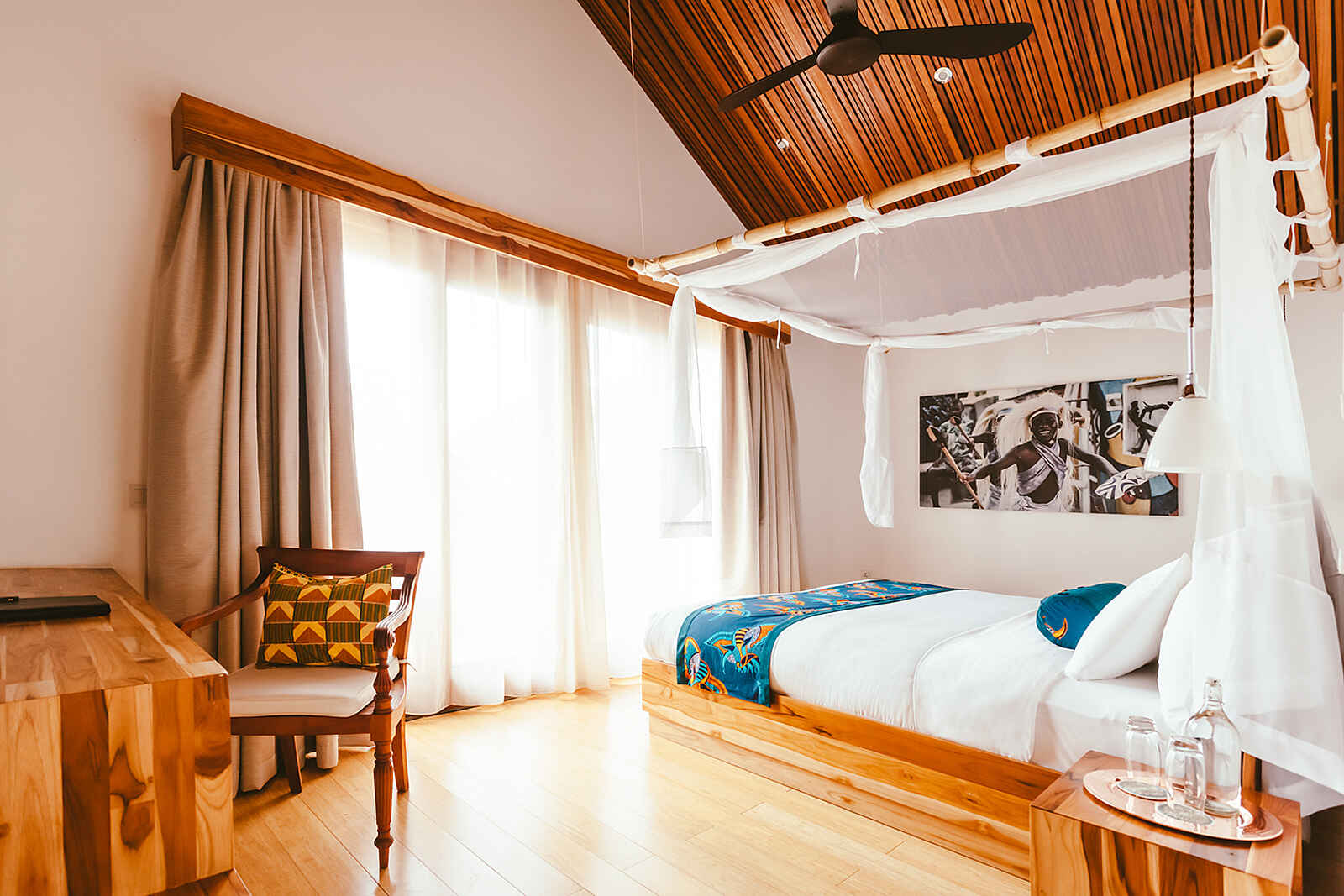 Heaven Boutique Hotel: Eine Superior King Suite Heaven Boutique Hotel: Eine Superior King Suite