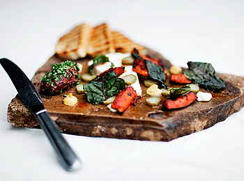 Karen Blixen Camp: Lunch Karen Blixen Camp: Lunch