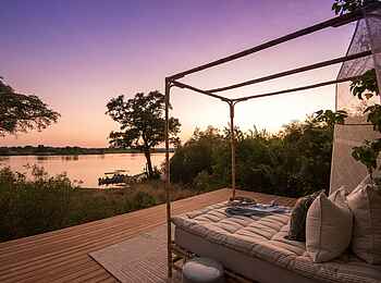 Mpala Jena Camp: Ein Ruheplatz Mpala Jena Camp: Ein Ruheplatz