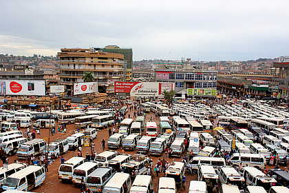 Kampala