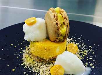 Selinda Camp: Kleine Törtchen