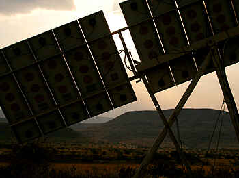 Etendeka Mountain Camp: Mensch und Natur Etendeka Mountain Camp: Mensch und Natur