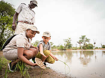 Kambaku Safari Lodge Südafrika: Aktivitäten für Kinder Kambaku Safari Lodge Südafrika: Aktivitäten für Kinder