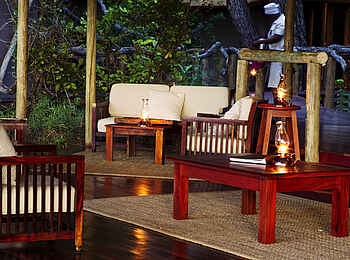 Lagoon Camp: Laternen Lagoon Camp: Laternen