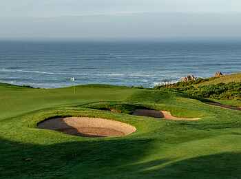 Pezula Championship Course: Golf Course 07 Pezula Championship Course: Golf Course 07