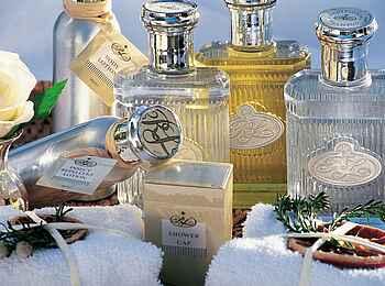 The Royal Livingstone: Luxury King Room The Royal Livingstone: Luxury King Room