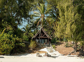 Constance Tsarabanjina: Strand Constance Tsarabanjina: Strand