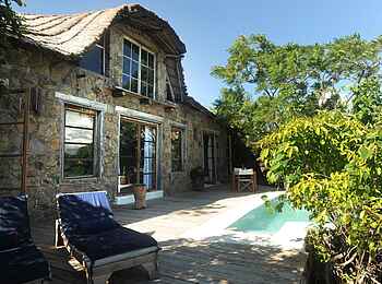 Kaya Mawa: Eins der Premium-Häuser