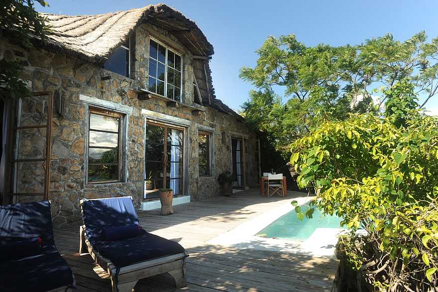 Kaya Mawa: Eins der Premium-Häuser Kaya Mawa: Eins der Premium-Häuser