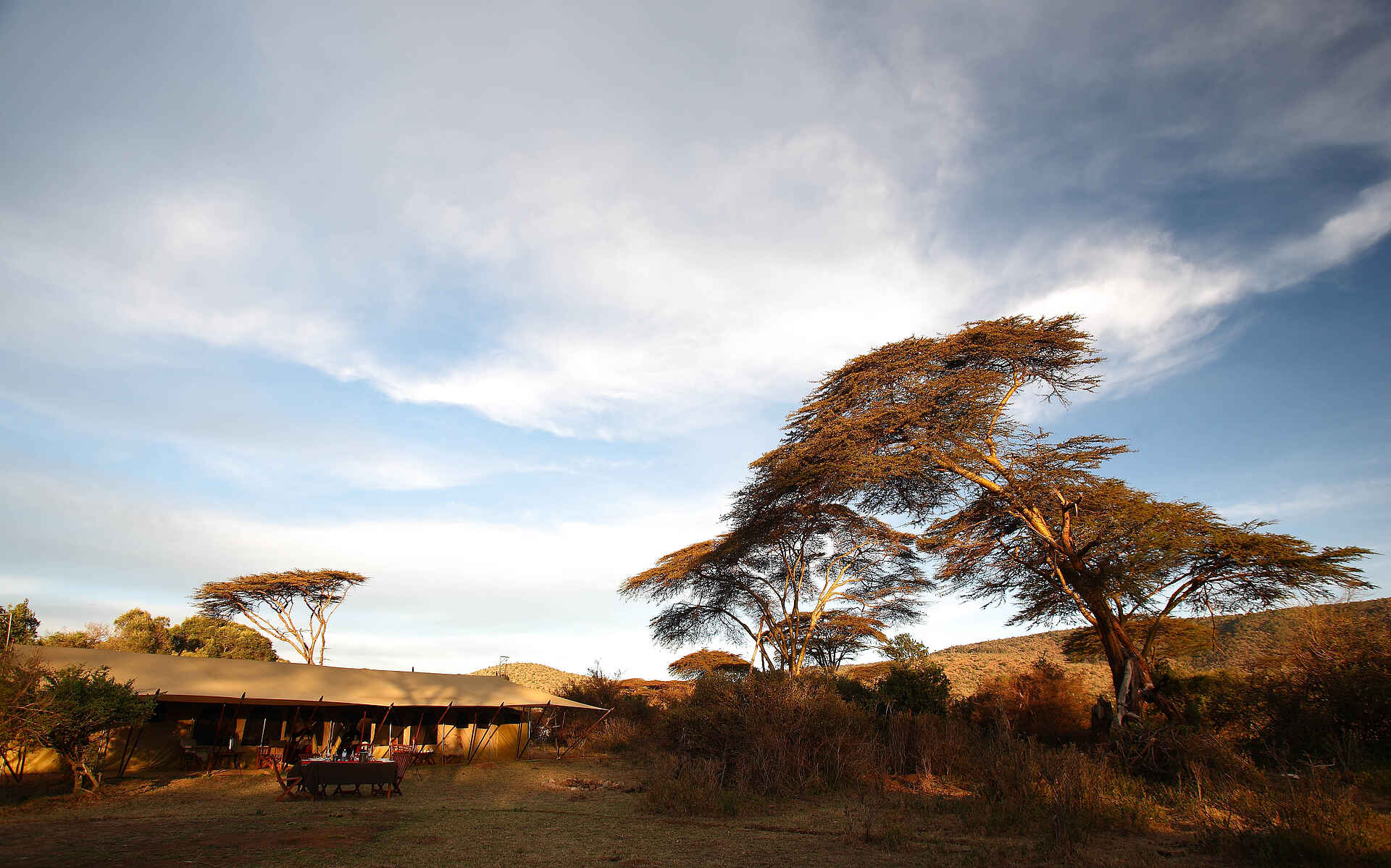 4 sterne, africa, afrika, afrikanischer wildhund, afrikarma, bilder, birding, buchen, buchung, büffel, buschwanderungen, elefant, familie, gallerie, geführte buschwanderungen, guided walks, heißluftballon, information, informerien, intim, kenia, kenya, kinder, kinderprogramm, klein, leopard, löwe, mara north conservancy, massai, mnc, nachhaltigkeit, nachtpirschfahrten, pirschfahrten, privat, privatsphäre, reise, reisen, reiseveranstalter, riccardo orizio, safari, saruni, saruni wild, saruni wild camp, selbstfahrer, urlaub, vollpension, west kenya, western kenya, westkenia, www.afrikarma.de, anlage, ansicht, central facilities, gebäude, hauptgebäude, landschaft, main area, main building, zentrale einrichtungen