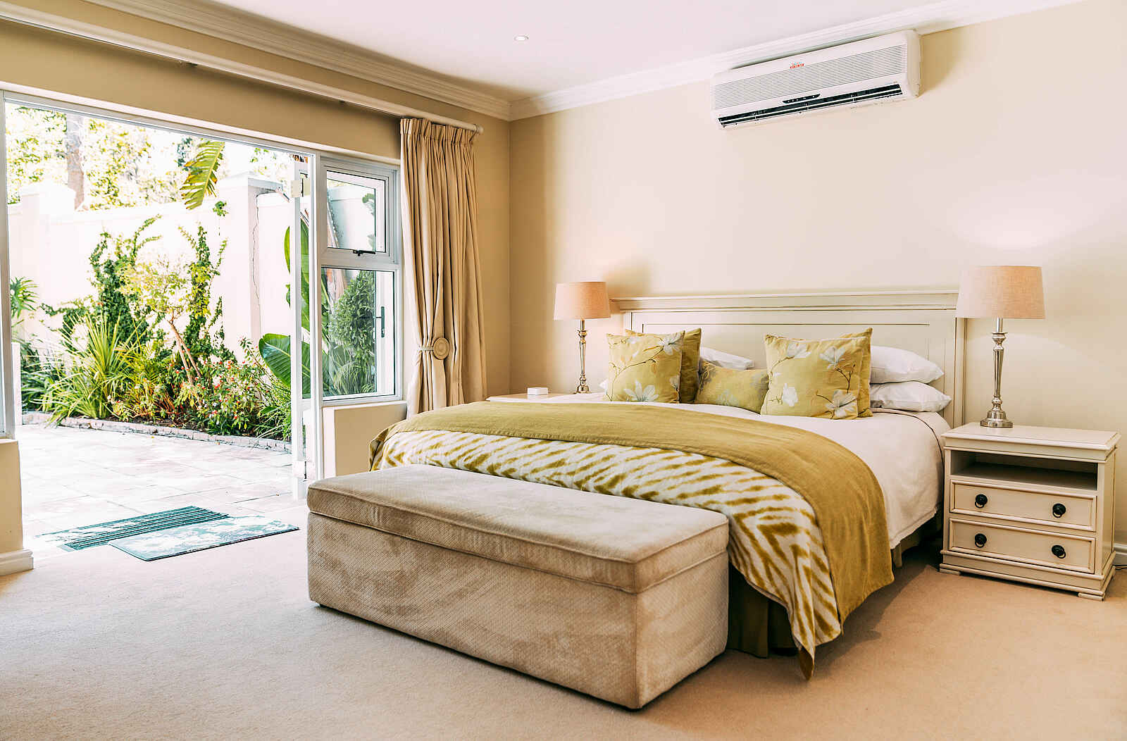 The Last Word Constantia Boutique Hotel: Eine Pool Suite The Last Word Constantia Boutique Hotel: Eine Pool Suite