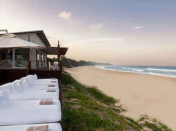 White Pearl Resorts: Erholung am Meer