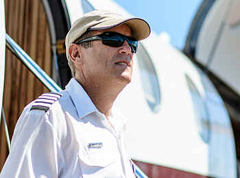 Baines River Camp: Pilot Baines River Camp: Pilot