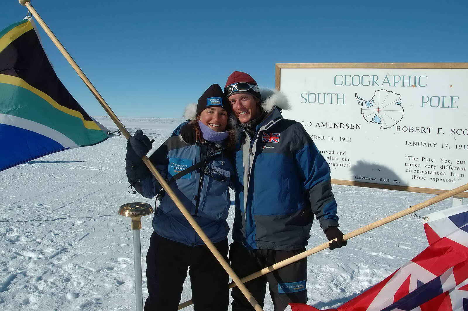 White Desert: Echtes Entdecker-Feeling White Desert: Echtes Entdecker-Feeling