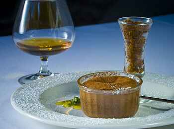 Islands of Siankaba: Haute Cuisine Islands of Siankaba: Haute Cuisine
