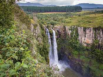 Oliver's: Mac Mac Wasserfälle Oliver's: Mac Mac Wasserfälle